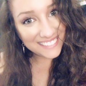 Meet your Posher, Kelsey